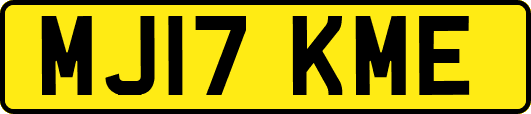 MJ17KME