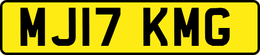 MJ17KMG