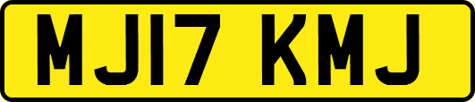 MJ17KMJ