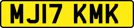 MJ17KMK
