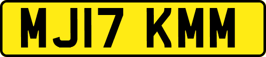 MJ17KMM