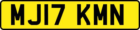 MJ17KMN