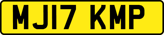 MJ17KMP