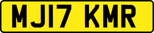 MJ17KMR
