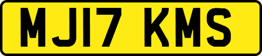 MJ17KMS