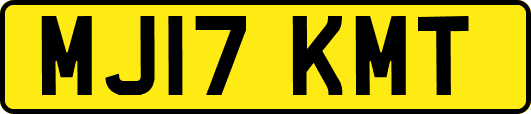 MJ17KMT