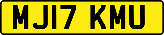 MJ17KMU