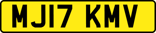 MJ17KMV