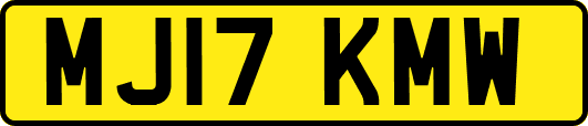 MJ17KMW