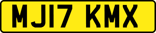 MJ17KMX