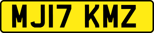 MJ17KMZ