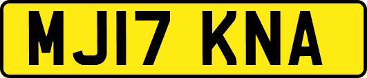 MJ17KNA