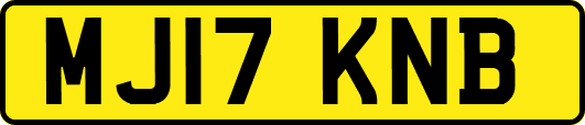 MJ17KNB
