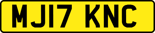 MJ17KNC