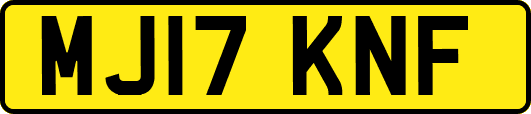 MJ17KNF