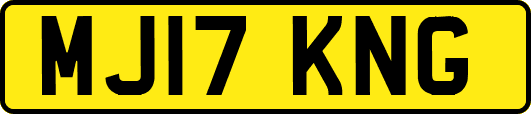 MJ17KNG