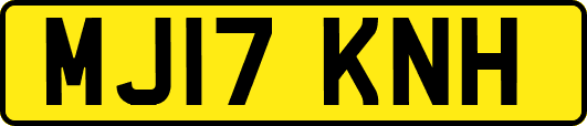 MJ17KNH