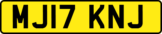 MJ17KNJ