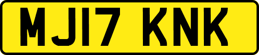 MJ17KNK