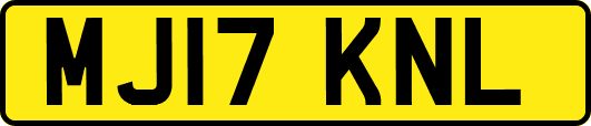 MJ17KNL