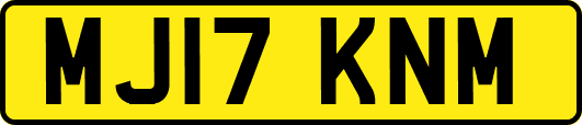 MJ17KNM