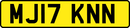 MJ17KNN