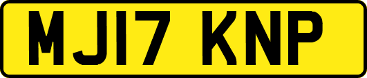 MJ17KNP
