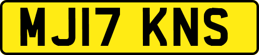 MJ17KNS