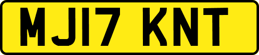 MJ17KNT