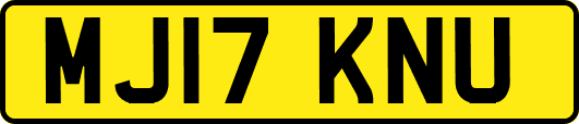 MJ17KNU