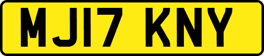 MJ17KNY