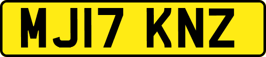 MJ17KNZ