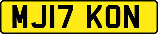 MJ17KON