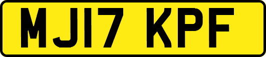 MJ17KPF