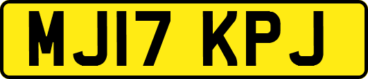 MJ17KPJ