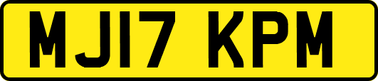 MJ17KPM