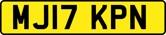 MJ17KPN
