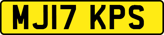 MJ17KPS