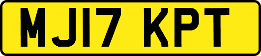 MJ17KPT