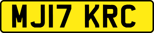 MJ17KRC