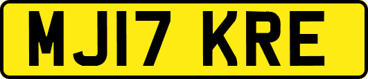 MJ17KRE