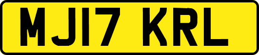 MJ17KRL