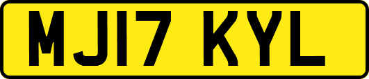 MJ17KYL