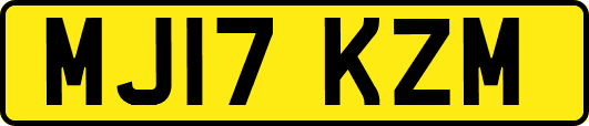 MJ17KZM