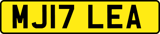 MJ17LEA