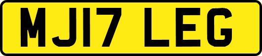 MJ17LEG
