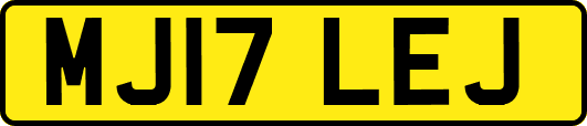 MJ17LEJ