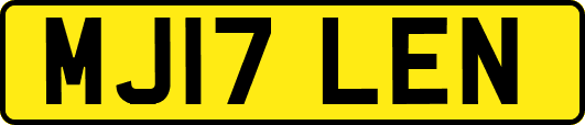 MJ17LEN