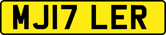 MJ17LER