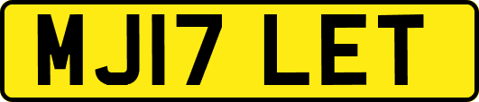 MJ17LET